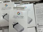 Google pixel 30w charger adapter
