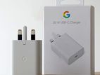 Google Pixel 30W Charger