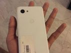 Google Pixel 3a 4/64GB (Used)