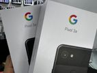 Google Pixel 3a 4Gb/64Gb Brand new (Brand New)
