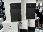 Google Pixel 3a 4GB/64GB (Brand New)