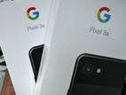 Google Pixel 3a 4GB/64GB (Brand New)