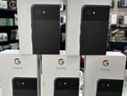 Google Pixel 3a 4GB/64GB (Brand New)