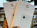 Google Pixel 3a 4Gb/64Gb Brand (New)
