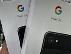 Google Pixel 3a 4Gb/64Gb Brand (New)