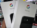 Google Pixel 3a 4GB/64GB Brand New (New)