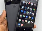 Google Pixel 3a 4GB 64GB GLOBAL (Used)