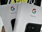 Google Pixel 3a 4GB/64GB (New)