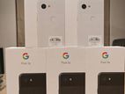 Google Pixel 3a 4GB 64GB (New)