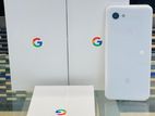 Google Pixel 3a 4GB | 64GB (New)