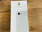 Google Pixel 3a 4GB 64GB (New)