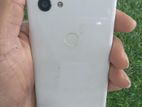 Google Pixel 3a 4GB 64GB (Used)