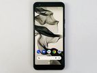 Google Pixel 3a 4GB 64GB (Used)