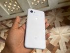 Google Pixel 3a 4GB 64GB (Used)