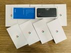 Google Pixel 3a 4GB 64GB With Box (Used)