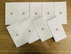 Google Pixel 3a --4GB 64GB With Box (Used)