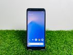 Google Pixel 3a 4GB (Used)