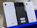 Google Pixel 3a 64GB 4GB RAM 4G (Used)