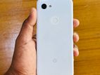 Google Pixel 3a 64GB (Used)