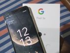 Google Pixel 3a 64GB (Used)