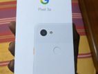 Google Pixel 3a 64GB (Used)