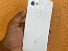 Google Pixel 3a 64GB (Used)