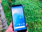 Google Pixel 3a 64GB (Used)