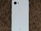 Google Pixel 3a (Used)