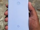 Google Pixel 3a (Used)