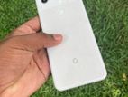 Google Pixel 3a (Used)