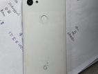 Google Pixel 3a XL (Used)