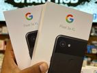 Google Pixel 3a XL 4G/64Gb Brand (New)