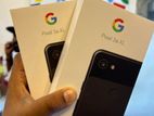 Google Pixel 3a XL 4Gb/64Gb Brand (New)