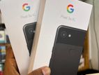 Google Pixel 3a XL 4Gb/64Gb Brand (New)