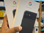 Google Pixel 3a XL 4Gb/64Gb Brand (New)