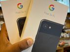 Google Pixel 3a XL 4Gb/64Gb Brand (New)