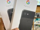 Google Pixel 3a XL 4Gb/64Gb Brand (New)