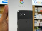 Google Pixel 3a XL 4Gb/64Gb (New)