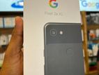 Google Pixel 3a XL 4GB/64GB (New)