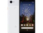 Google Pixel 3a XL | 4GB 64GB (New)