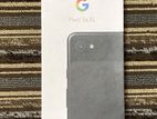 Google Pixel 3a XL 4GB 64GB (New)