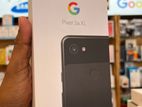 Google Pixel 3a XL 4GB/64GB (New)