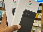 Google Pixel 3a XL 4GB/64GB (New)