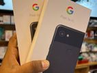 Google Pixel 3a XL 4GB/64GB (New)