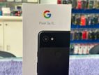 Google Pixel 3a XL 4GB 64GB (New)