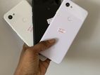 Google Pixel 3a XL 4GB 64GB (Used)