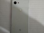 Google Pixel 3a XL 4GB/64GB (White) (Used)