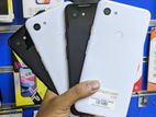 Google Pixel 3a XL 4GB ram 64GB 4G (Used)