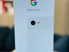 Google Pixel 3a XL 64GB (New)