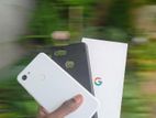 Google Pixel 3a XL White (Used)